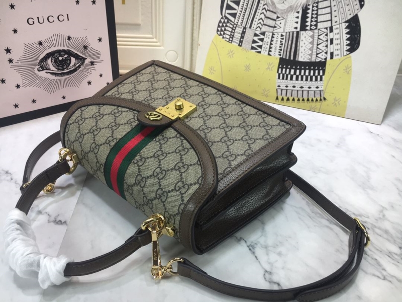 Gucci Top Handle Bags